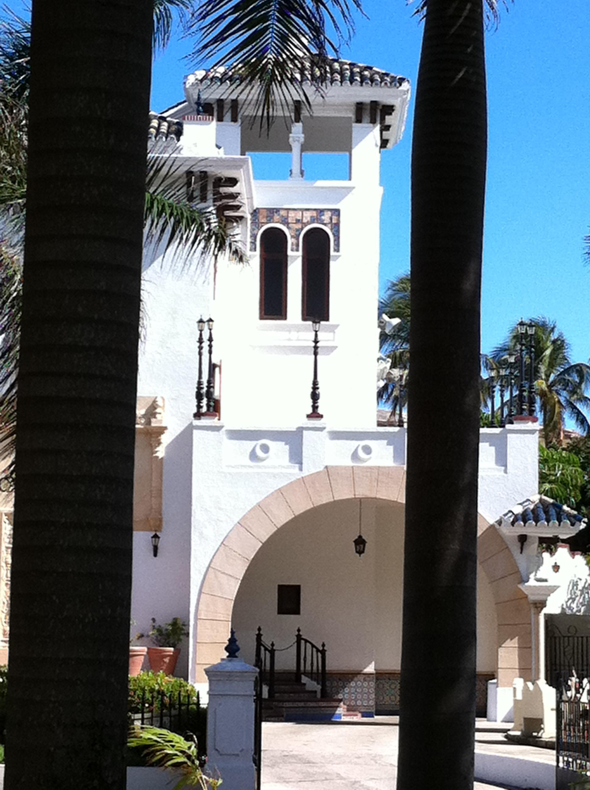 Casa de España - San Juan (Puerta de Tierra) - 2011 00086